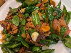 -芝麻花餐厅(祁家豁子店)