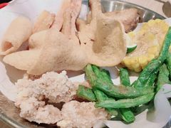 -仙踪林(江燕路万科里店)