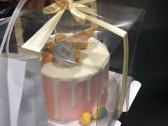 -简·煦蛋糕定制(下沙店)