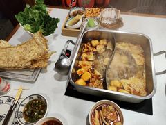 -螺大喜螺蛳粉火锅(雍和宫店)
