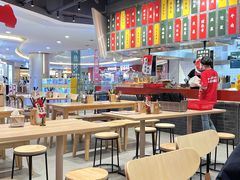 -谭仔米线(皇庭广场店)