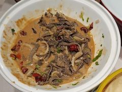 -京味斋·北京烤鸭(华威桥北工大店)
