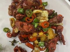 -潍坊菜馆(三里河南横街店)