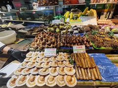 -三个渔夫·蒸汽海鲜(小白楼店)