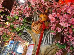 -蠔友汇(皇姑店)