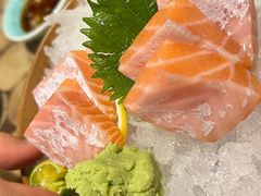 -西村日本料理(香格里拉饭店)