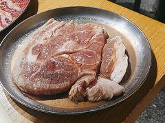 -姜虎东白丁烤肉(恒隆广场店)