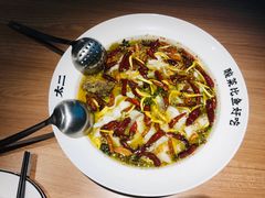 -新太二·鲜料川菜(东汇城店)