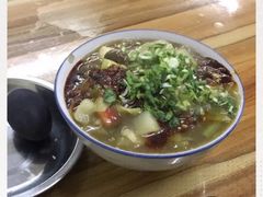-老字号贾家肉丸糊辣汤(光明巷店)