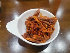 猪脑壳-猪脑壳凉面(武陵源店)