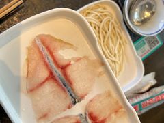 -江小渔鲜鱼火锅(西二道街店)