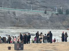 -陕西黄河壶口瀑布旅游区