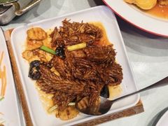 -老济南·地道济南菜(大明湖店)
