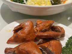 -燕郊烧鸽子(酷车小镇店)