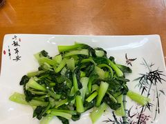 -友强·22年特色海鲜大排档·闽菜(厦门美食地标店)