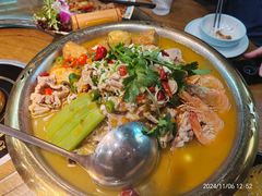 -印象芽庄越式餐厅(东兴店)