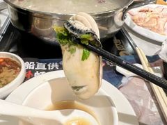 -蚝大仙横琴生蚝火锅(中央汇店)