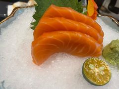 -昱匠·日本料理(金融街店)