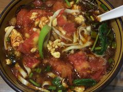 -福瑞记老孙头biangbiang面(新生路店)