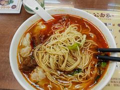 -七叔公面家(湾仔沙店)