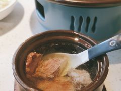 -秋色客家菜(流塘店)