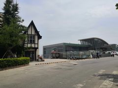 -海天一色海景自助餐厅(西港花园店)