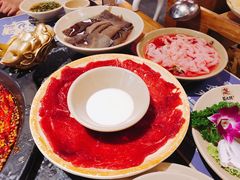 -蜀大侠火锅(寰球文化地标·总府店)