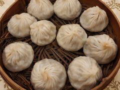 -中国饭店-餐厅