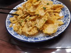 -呼吸森林·生态农庄农家乐私房菜