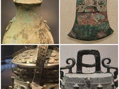 -深圳博物馆(古代艺术馆)