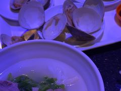 -萧邦音乐会所KTV·蒸汽活海鲜自助(福田店)