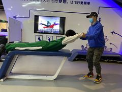-飞行家太空体验馆(祥云小镇店)