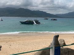 -海南分界洲岛旅游区