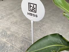 -HUGS coffee(东区店)