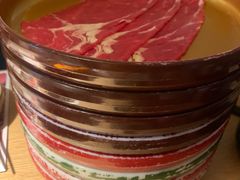 -温野菜涮涮锅(西单大悦城店)