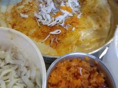 -安徽阜阳卷馍(西单店)