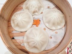 马蹄鲜肉小笼包-弄堂小笼包(天津南开大悦城店)