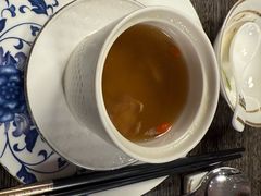 -Yan Ting 宴庭中餐厅(上海静安瑞吉酒店)