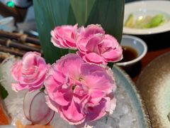 -一本魅·日式料理