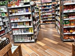 -京捷生鲜超市(红庙北里店)