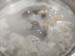 嫩滑靓猪红-华哥新鲜猪精品美食