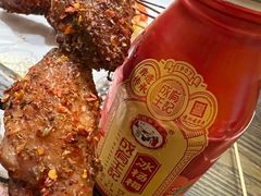 -西单翅酷(西单店)
