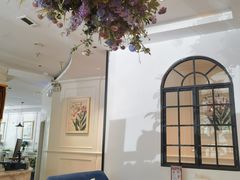 -花舍·新派粤菜·西餐·下午茶(亚运村·鸟巢店)