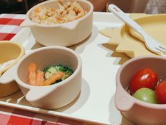 -西贝(苏州绿宝广场店)