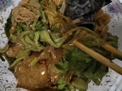 -大姐麻辣烫(莲宝中路店)