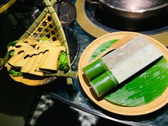 -凤园椰珍·臻品椰子鸡(保利时光里店)