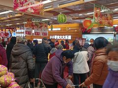 -沈阳大商千盛购物中心有限公司(长江街店)