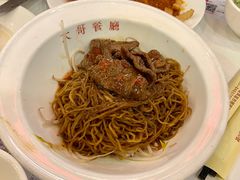 -大哥餐厅(西城花园店)