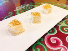 -格日勒阿妈蒙古厨房(大召店)