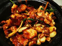 -晓粤·惹味粤菜(凯德乐峰广场店)